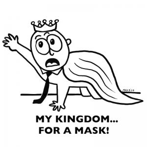 face-mask-cartoon-richard-kingdom-for-a-mask